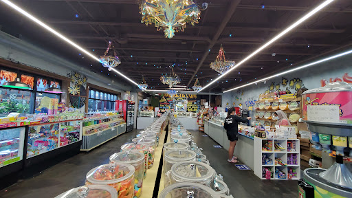 Ice Cream Shop «Sweet Noshings», reviews and photos, 2113 Madison Ave, Memphis, TN 38104, USA