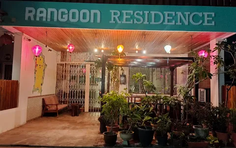 Rangoon Residence Penang image