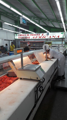 La Africana - Supermercado