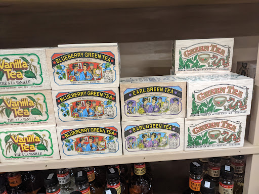 Coffee Store «Greencastle Coffee Roasters», reviews and photos, 42 E Baltimore St, Greencastle, PA 17225, USA