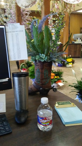 Florist «McShan Florist, Inc.», reviews and photos, 10311 Garland Rd, Dallas, TX 75218, USA