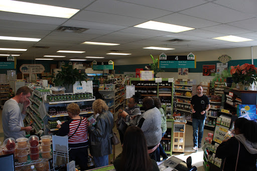 Health Food Store «House of Health», reviews and photos, 450 E Hanes Mill Rd, Winston-Salem, NC 27105, USA