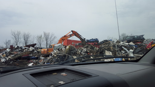 Junkyard «Country View Auto Recycling», reviews and photos, 12561 Chatham Rd, Spencer, OH 44275, USA