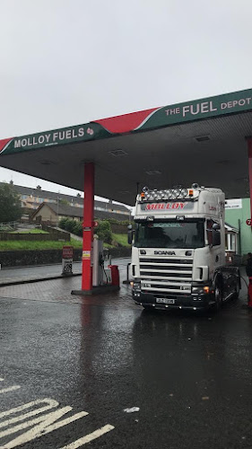 Molloy Fuels Ltd - Dungannon
