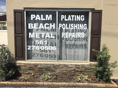 Palm Beach Metal Refinishing