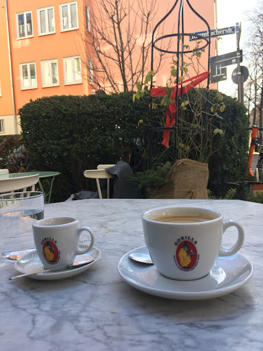 Café Franca