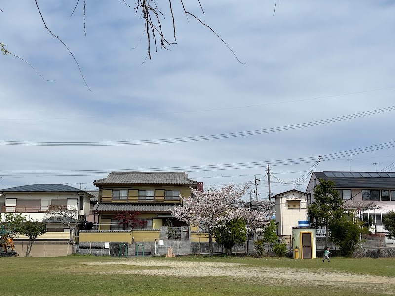 つつじが丘南公園