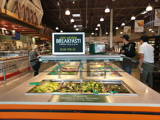 Grocery Store «Whole Foods Market», reviews and photos, 1845 Palm Beach Lakes Blvd, West Palm Beach, FL 33401, USA