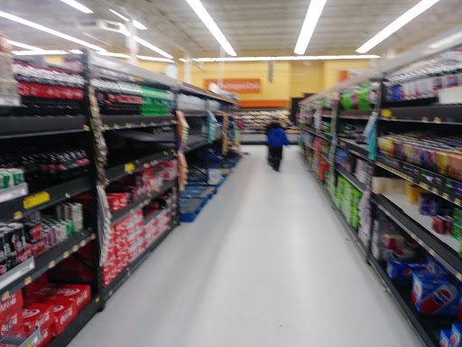 Department Store «Walmart Supercenter», reviews and photos, 8450 University Ave NE, Fridley, MN 55432, USA