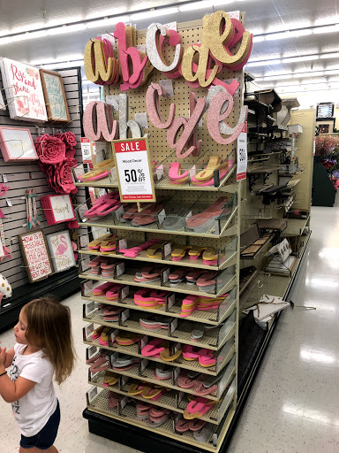 Craft Store «Hobby Lobby», reviews and photos, 2635 Enterprise Rd, Orange City, FL 32763, USA