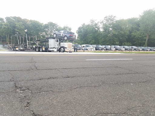 Land Rover Dealer «Land Rover Darien», reviews and photos, 1335 Boston Post Rd, Darien, CT 06820, USA