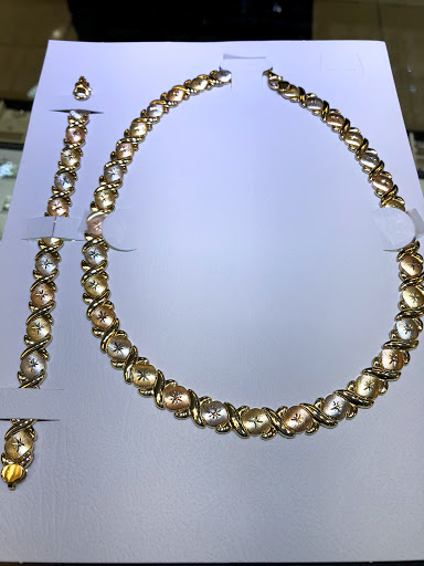 Jeweler «Michael & Co. Jewelers», reviews and photos, 100 Main St #461, White Plains, NY 10601, USA