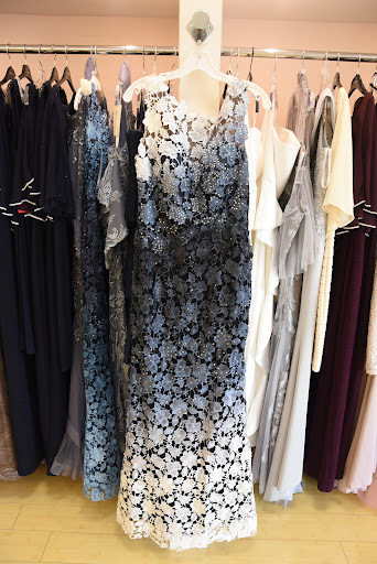 Bridal Shop «Laura Jacobs Bridal», reviews and photos, 9903 Gulf Coast Main St #142, Fort Myers, FL 33913, USA