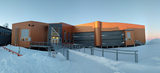 Alaska Technical Center
