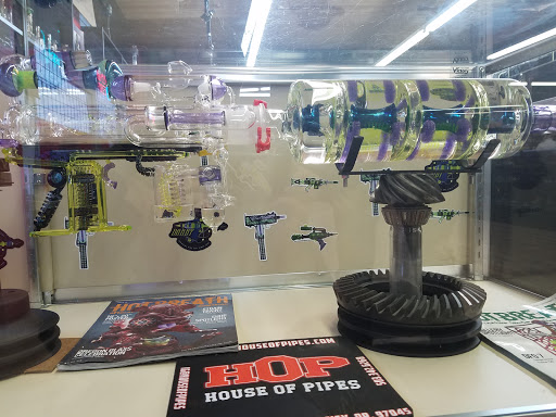 Pipe Supplier «House of Pipes», reviews and photos, 502 Molalla Ave, Oregon City, OR 97045, USA