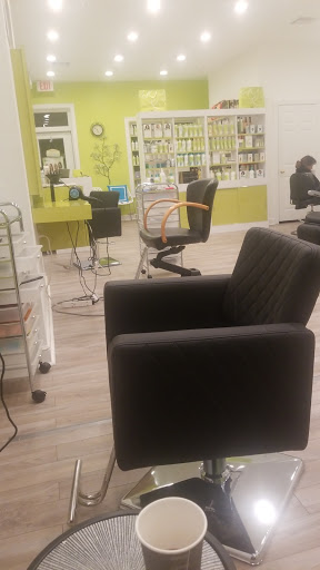 Beauty Salon «Beauty Naturals LLC», reviews and photos, 341 Main St, Gaithersburg, MD 20878, USA