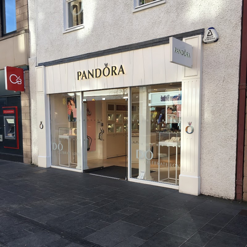 Pandora Perth