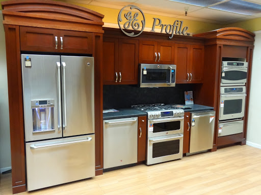 Appliance Store «Capital Wholesale Electric», reviews and photos, 2990 Sunrise Blvd, Rancho Cordova, CA 95742, USA