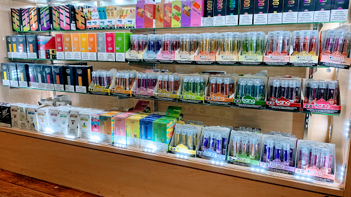 Vaporizer Store «Vape Master & Smoke Shop», reviews and photos, 1708 Long Beach Blvd, Long Beach, CA 90813, USA