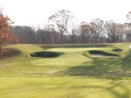 Golf Course «George Wright», reviews and photos, 420 West St, Hyde Park, MA 02136, USA