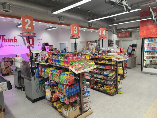 Supermarket «Peppermint supermarket», reviews and photos, 33 Dinev Road #003, Kiryas Joel, NY 10950, USA