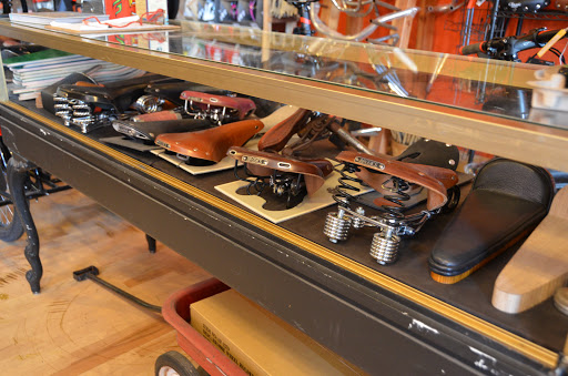 Bicycle Store «Ichi Bike», reviews and photos, 311 E Walnut St, Des Moines, IA 50309, USA