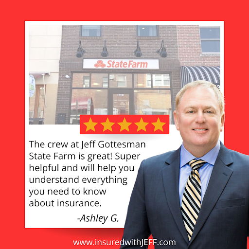 Auto Insurance Agency «Jeff Gottesman - State Farm Insurance Agent», reviews and photos