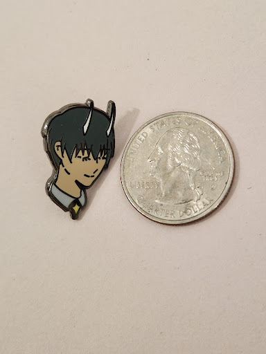 Custom Enamel Pins image