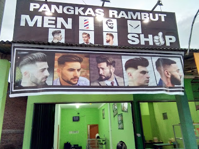 Pangkas Rambut Men Ship