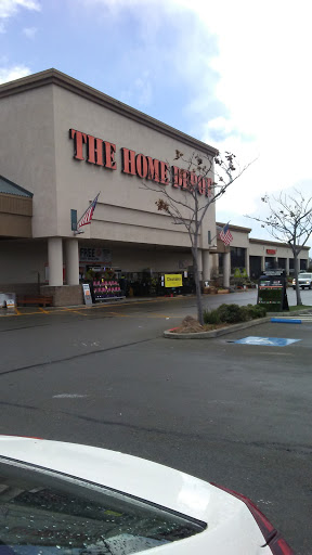 Home Improvement Store «The Home Depot», reviews and photos, 43900 Ice House Terrace, Fremont, CA 94538, USA