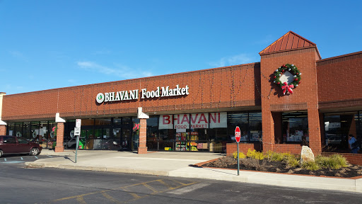 Grocery Store «Bhavani Food Market», reviews and photos, 402 W Lincoln Hwy, Exton, PA 19341, USA