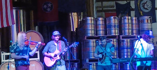 Brewery «Mayday Brewery», reviews and photos, 521 Old Salem Rd, Murfreesboro, TN 37129, USA