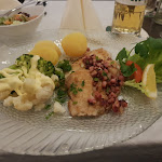 Photo n°1 de l'avis de Domi.e fait le 23/02/2023 à 19:04 sur le  Restaurant Alte Schneiderei, Hooksiel à Wangerland