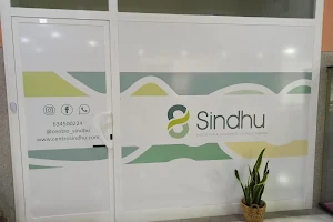 Centro Sindhu image