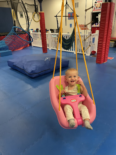 Indoor Playground «We Rock the Spectrum - Tampa», reviews and photos, 1076 E Brandon Blvd #102, Brandon, FL 33511, USA