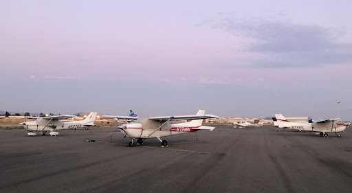 Alameda Aero Club