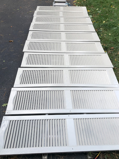 Painter «CertaPro Painters of Boston/South Shore», reviews and photos, 222 Weymouth St #6, Rockland, MA 02370, USA