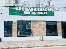 Restaurante Aromas & Sabores