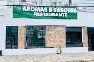 Restaurante Aromas & Sabores image