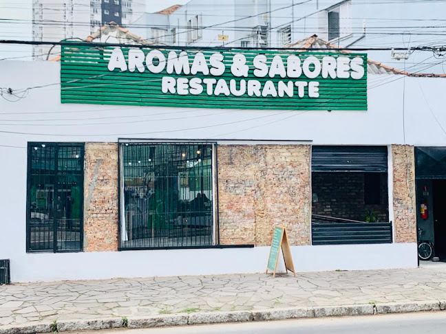 Restaurante Aromas & Sabores