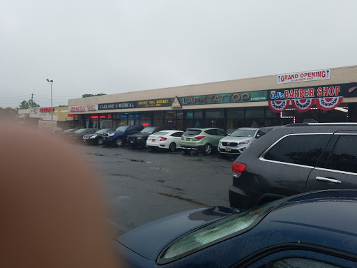 Tattoo Shop «Lark Tattoo», reviews and photos, 1610 Old Country Rd, Westbury, NY 11590, USA