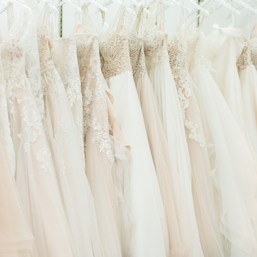 Bridal Shop «The Bridal Cottage», reviews and photos, 3305 J.F.K. Blvd, North Little Rock, AR 72116, USA