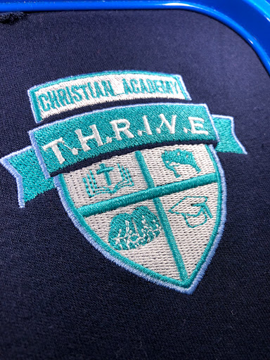 Print Shop «Home Team Apparel - T Shirt Printing Atlanta», reviews and photos, 2801 Candler Rd # 8, Decatur, GA 30034, USA