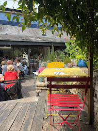 Atmosphère du Restaurant Le Pennti à Concarneau - n°8