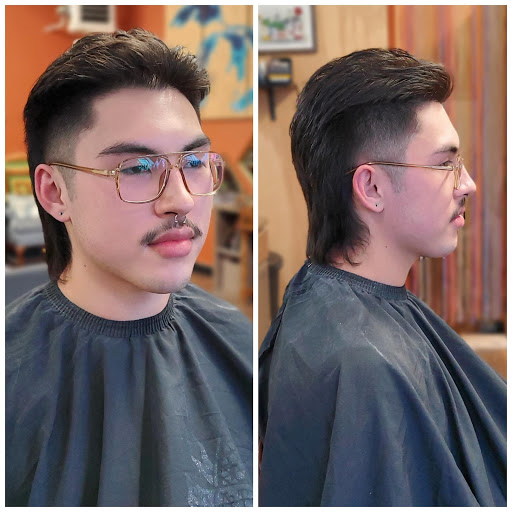 Barber Shop «Traunik Barbershop», reviews and photos, 4022 N Wilson Dr, Shorewood, WI 53211, USA