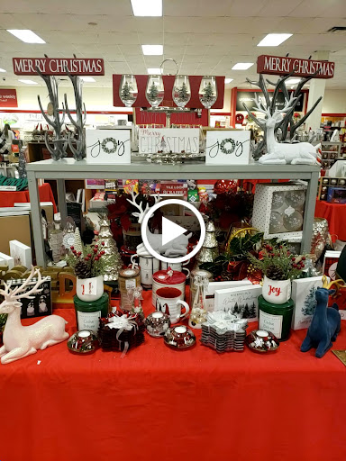 Department Store «T.J. Maxx», reviews and photos, 821 S James Campbell Blvd, Columbia, TN 38402, USA