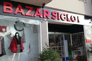 Bazar Siglo I image