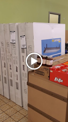 Supermarket «ALDI», reviews and photos, 3120 Penn Ave N, Minneapolis, MN 55411, USA