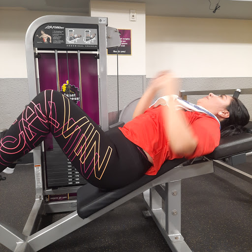 Gym «Planet Fitness», reviews and photos, 250 Main St, White Plains, NY 10601, USA
