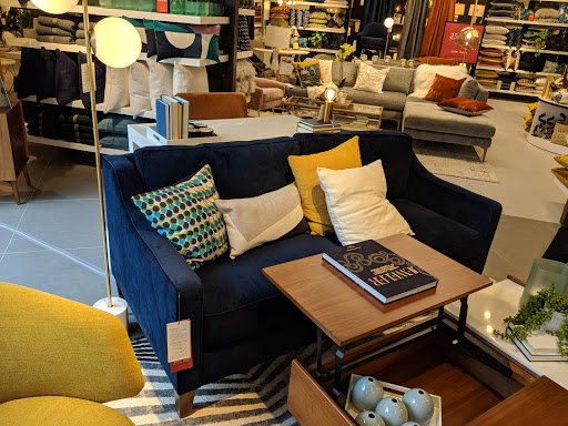 Shopping Mall «Shops Around Lenox», reviews and photos, 3400 Around Lenox Dr NE, Atlanta, GA 30326, USA